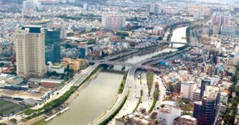 Việt Nam có quá ít bất động sản xanh