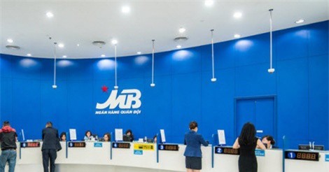 VSD lưu ký bổ sung thêm 345 triệu cổ phiếu MBB