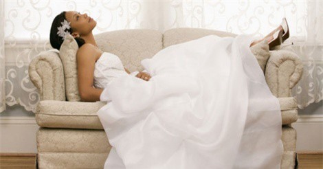 7 cách giúp cô dâu giảm stress khi lập kế hoạch cưới