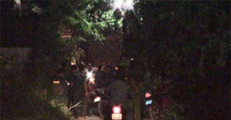 Bình Dương: Tài xế xe ôm Grab cầu cứu “hiệp sĩ” trước khi bị cướp đâm tử vong