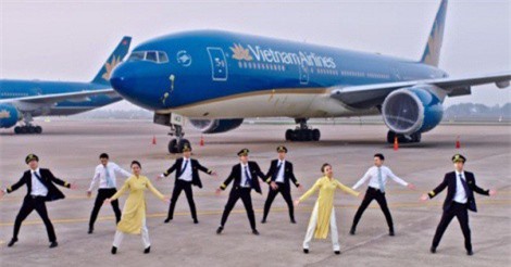 CEO Vietnam Airlines: "To rất nhiều lợi thế, nhưng sẽ bị đâm thủng bụng nếu không nhanh và không chịu thay đổi"