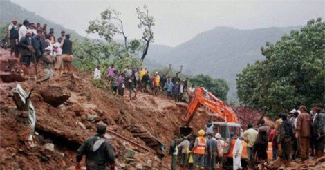 Còn 4-5 cơn bão trực tiếp ảnh hưởng đến nước ta trong năm nay