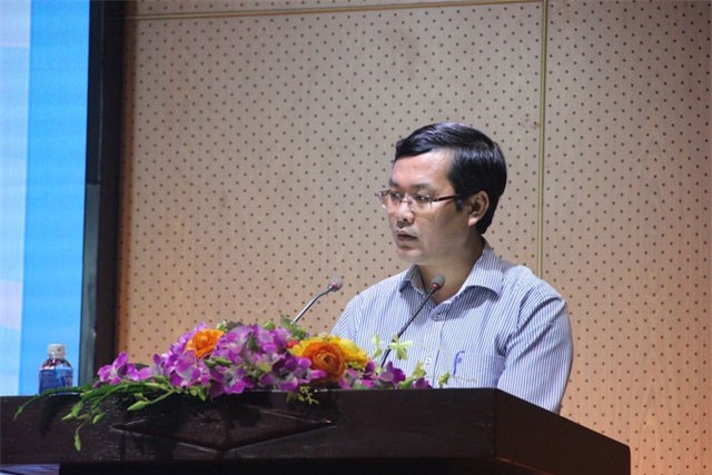 Dạy thí điểm chương trình đổi mới các môn Lý luận chính trị vào học kỳ hai năm 2018