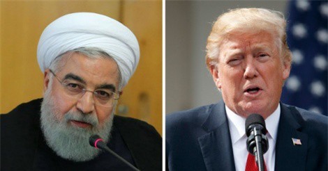 &#x110;I&#x1EC2;M TIN TH&#x1EBE; GI&#x1EDA;I: &#xD4;ng Trump s&#x1EB5;n s&#xE0;ng g&#x1EB7;p l&#xE3;nh &#x111;&#x1EA1;o Iran v&#xF4; &#x111;i&#x1EC1;u ki&#x1EC7;n, &#xED;t nh&#x1EA5;t 6 ng&#x1B0;&#x1EDD;i thi&#x1EC7;t m&#x1EA1;ng v&#xEC; &#x111;&#xE1;nh bom xe t&#x1EA1;i Philippines
