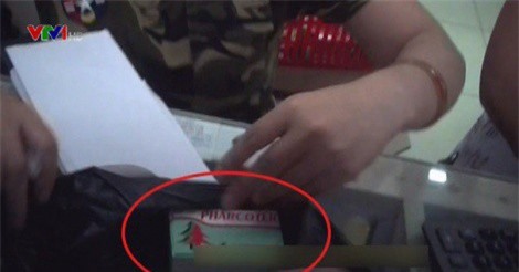 Đoàn Kiểm tra liên Bộ thanh tra thuốc gây nghiện