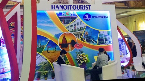 Hanoitourist thoái vốn khỏi dự án đất vàng ở Hoàn Kiếm