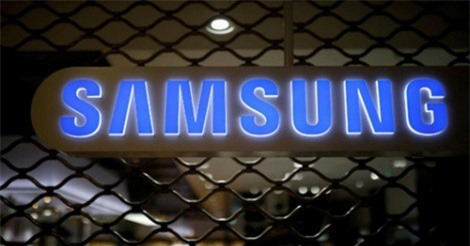 Lợi nhuận Samsung tăng chậm nhất hơn một năm