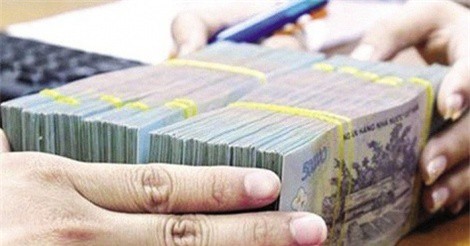 Ngân sách thặng dư hơn 15.000 tỷ đồng 7 tháng năm 2018