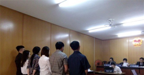 Nữ giám đốc kiếm bạc tỉ nhờ chiêu trò tình cảm