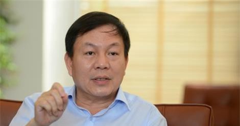 Ông Lê Đăng Dũng làm Chủ tịch kiêm Tổng giám đốc Viettel