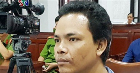 Sóc Trăng: Dùng kéo đâm anh rể tử vong, lĩnh 10 năm tù