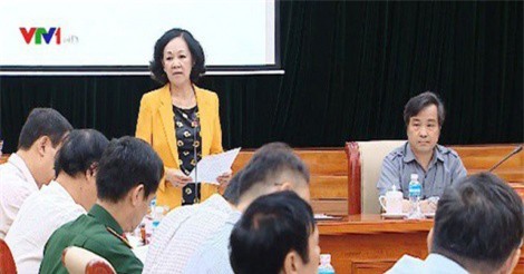 Sớm có chính sách với người ảnh hưởng chất độc hóa học thế hệ thứ 3