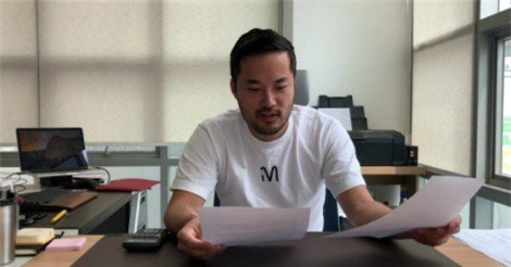 Startup Singapore đến Việt Nam làm dịch vụ gọi xe dùng Blockchain