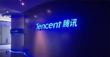 Tencent mất giá mạnh nhất toàn cầu