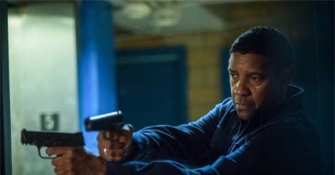 "The Equalizer 2" chiếm lĩnh phòng vé sau 3 ngày khởi chiếu tại Bắc Mỹ