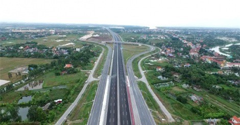 Thủ tướng “duyệt” hỗ trợ, tái định cư dự án cao tốc Bắc-Nam