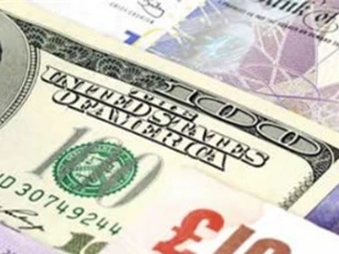 Tỷ giá ngoại tệ ngày 31/7: USD treo cao, Nhân dân tệ chưa ngừng giảm