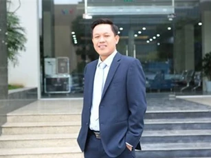 Bí quyết gây dựng công ty nội thất thành công của CEO NT Indec
