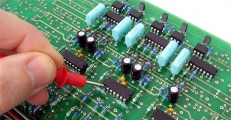 Các hãng điện tử rời Trung Quốc sang Đông Nam Á để né thuế Mỹ