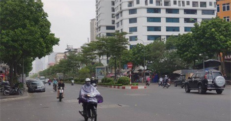 Dự báo thời tiết 1/8: Miền Bắc mưa giảm dần