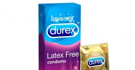 Durex thu hồi nhiều dòng sản phẩm bao cao su tại Anh và Ireland