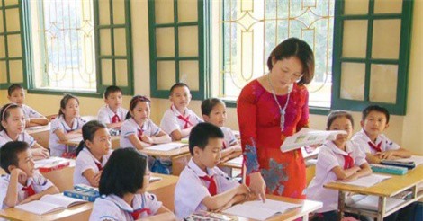 Hiệu trưởng trường phổ thông phải đáp ứng 5 tiêu chuẩn