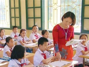 Hiệu trưởng trường phổ thông phải đáp ứng 5 tiêu chuẩn