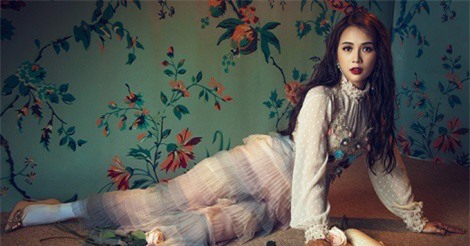 Hot girl Sam gợi ý phối đồ để nổi bật trong đêm tiệc