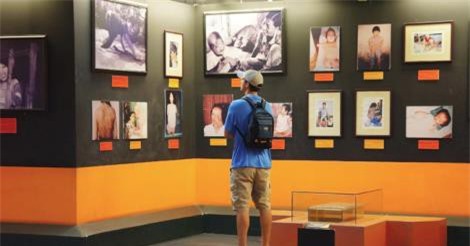 Khởi nghiệp với 1.000 USD, một cựu tourguide đã nghĩ ra cách khiến nhà giàu thế giới 'móc hầu bao' gấp 3 lần khi đi du lịch tại Việt Nam