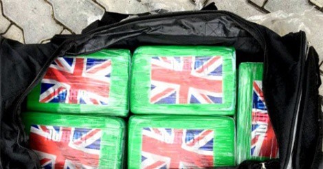 Khởi tố vụ 100 bánh cocain cập cảng ở Bà Rịa - Vũng Tàu