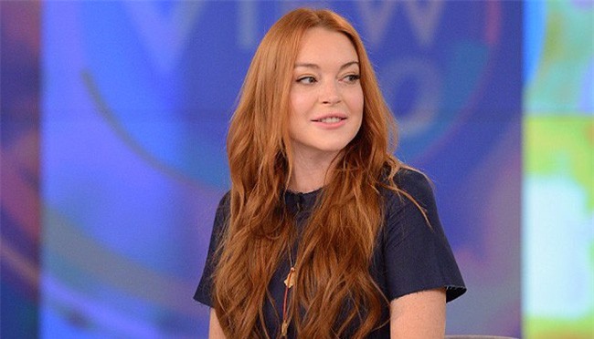 Lindsay Lohan thực hiện show truyền hình thực tế riêng
