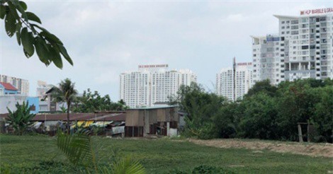 Lợi nhuận Quốc Cường Gia Lai lao dốc sau vụ mua hụt đất công