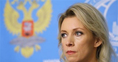 Nga "nổi đóa" khi EU trừng phạt 6 công ty liên quan xây cầu Crimea