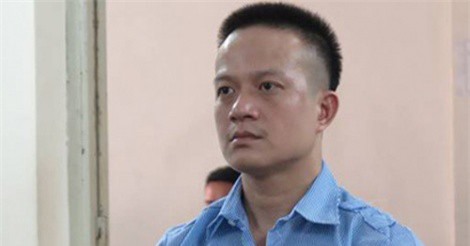 Người đàn ông đâm chết bạn trai của vợ cũ