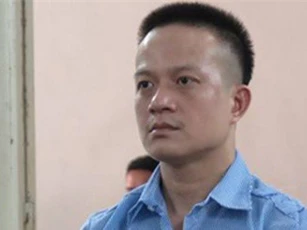 Người đàn ông đâm chết bạn trai của vợ cũ