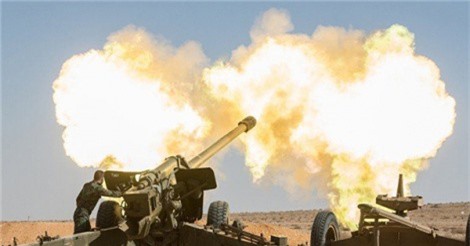 Phiến quân và quân đội Syria chĩa tên lửa vào nhau, Aleppo bất ngờ thành chảo lửa