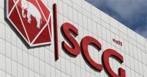SCG đạt doanh thu gần 3,8 tỷ USD trong quý II