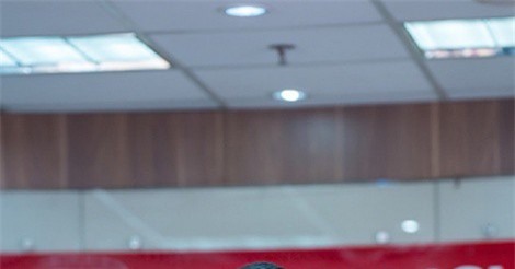 Shark Thuỷ - người truyền cảm hứng của Apax English