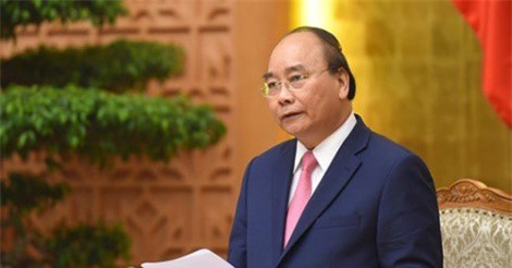 Thủ tướng: Bộ trưởng GD-ĐT đã nhận trách nhiệm về sai phạm thi cử