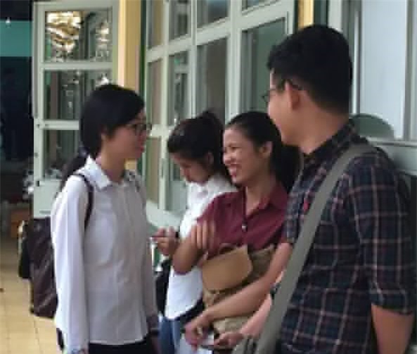 TPHCM tuyển dụng hàng loạt giáo viên