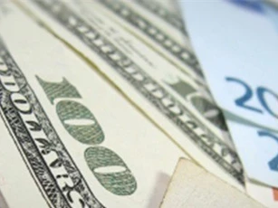 Tỷ giá ngoại tệ ngày 1/8: USD giảm, Euro tăng