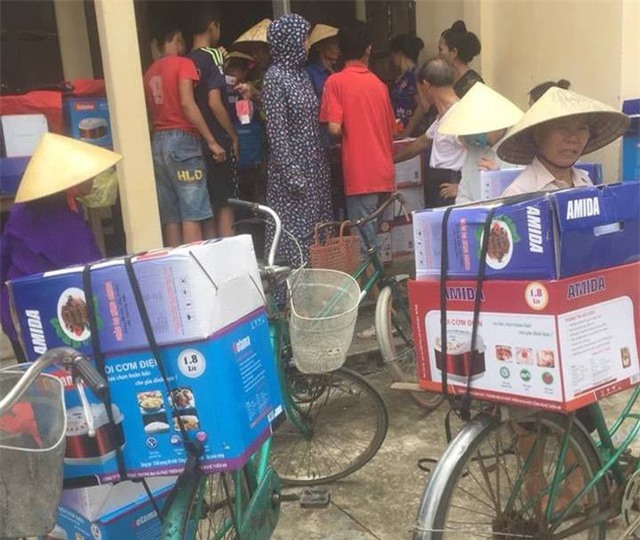 Vụ dân mua hàng kém chất lượng giá cao ở Thanh Hóa: Yêu cầu kiểm điểm Trưởng phòng Văn hóa