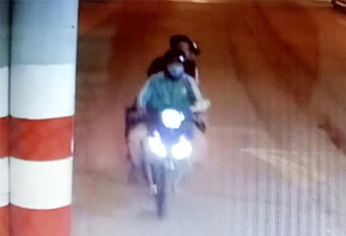 Vụ tài xế xe ôm Grab bị cướp sát hại ở Bình Dương: Trích xuất camera truy tìm hung thủ