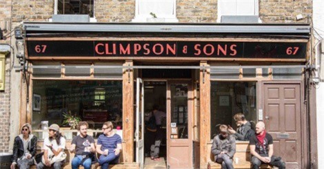 8 thành phố lý tưởng cho người mê cà phê