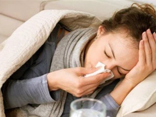 Cách phòng bệnh cúm trong những ngày trời mưa lạnh