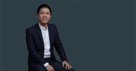 CEO DigiPencil MVV Nguyễn Tiến Huy: Tiên phong trong "kỷ nguyên kết nối"