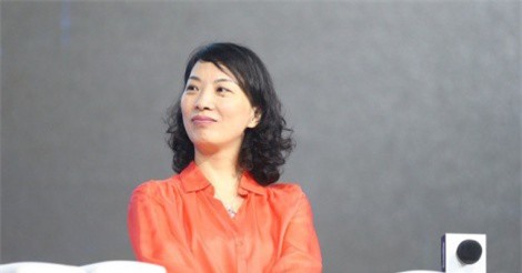 Chân dung 1 trong 5 người phụ nữ quyền lực đứng sau Jack Ma: Từ nhân viên lễ tân 30 tuổi không kinh nghiệm đến nữ hoàng logistics