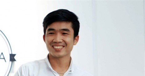 Chàng kỹ sư thu trăm triệu mỗi tháng từ bán bánh cuốn