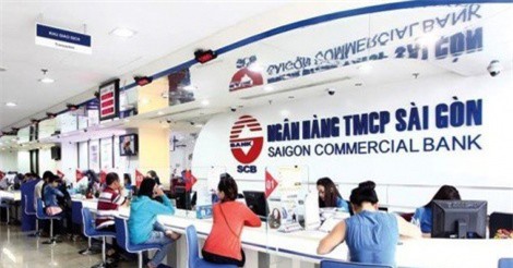 Chi phí dự phòng tăng vọt, lợi nhuận trước thuế SCB quý 2 sụt giảm 38% so với cùng kỳ