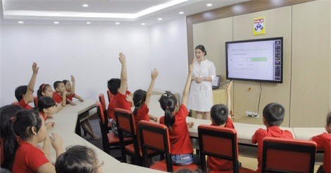 Công ty sở hữu chuỗi Anh ngữ Apax báo lãi giảm 96% sau nửa năm